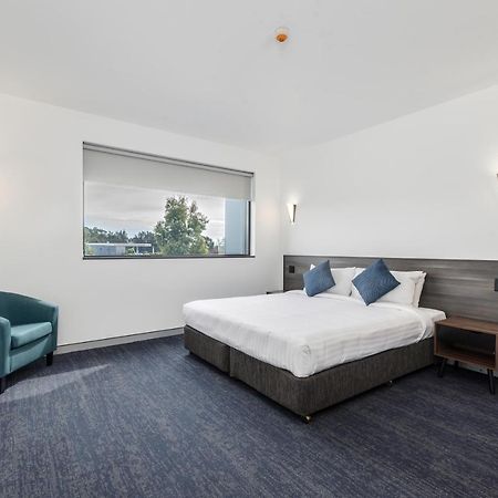 Thornton Executive Hotel Maitland Kültér fotó