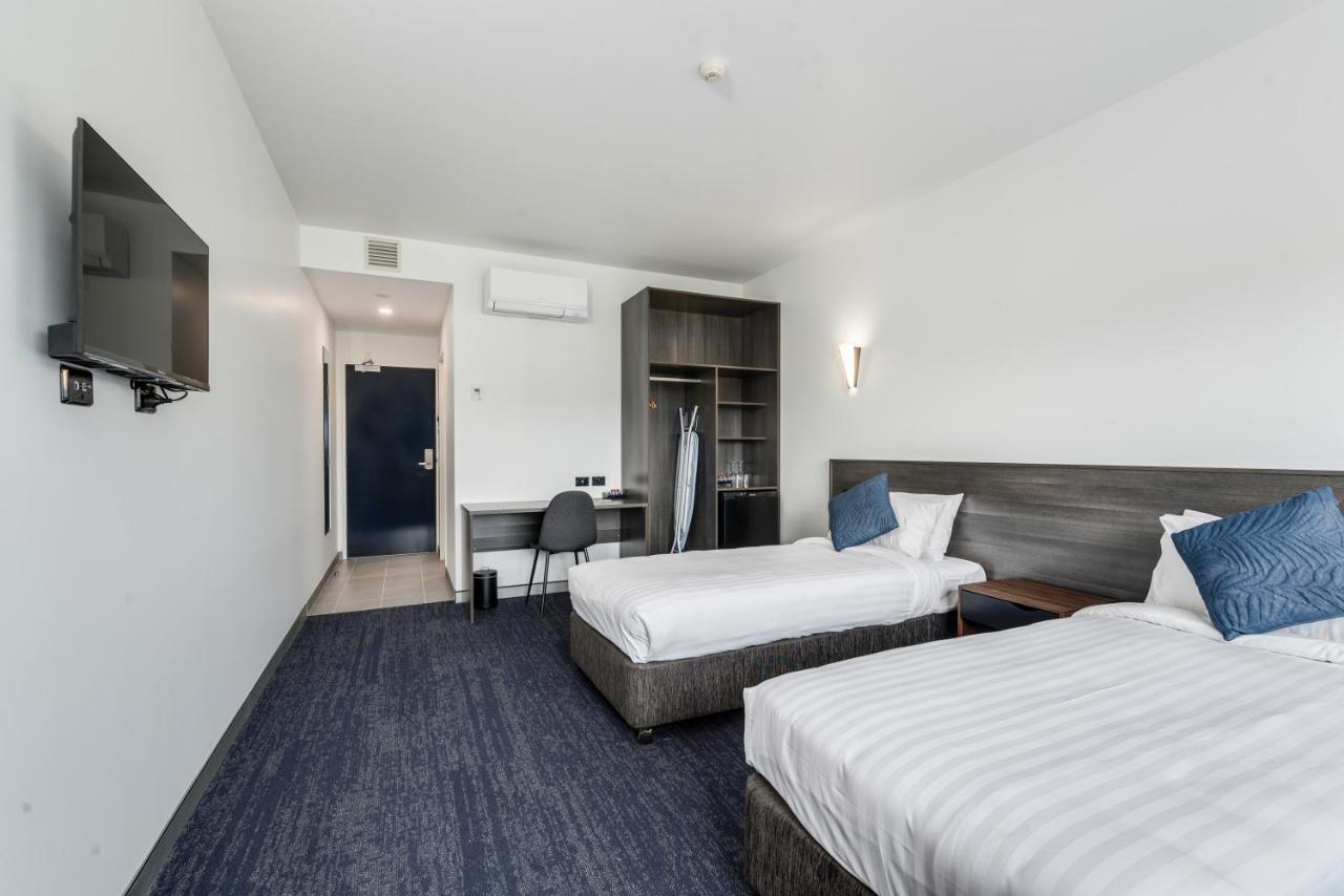 Thornton Executive Hotel Maitland Kültér fotó