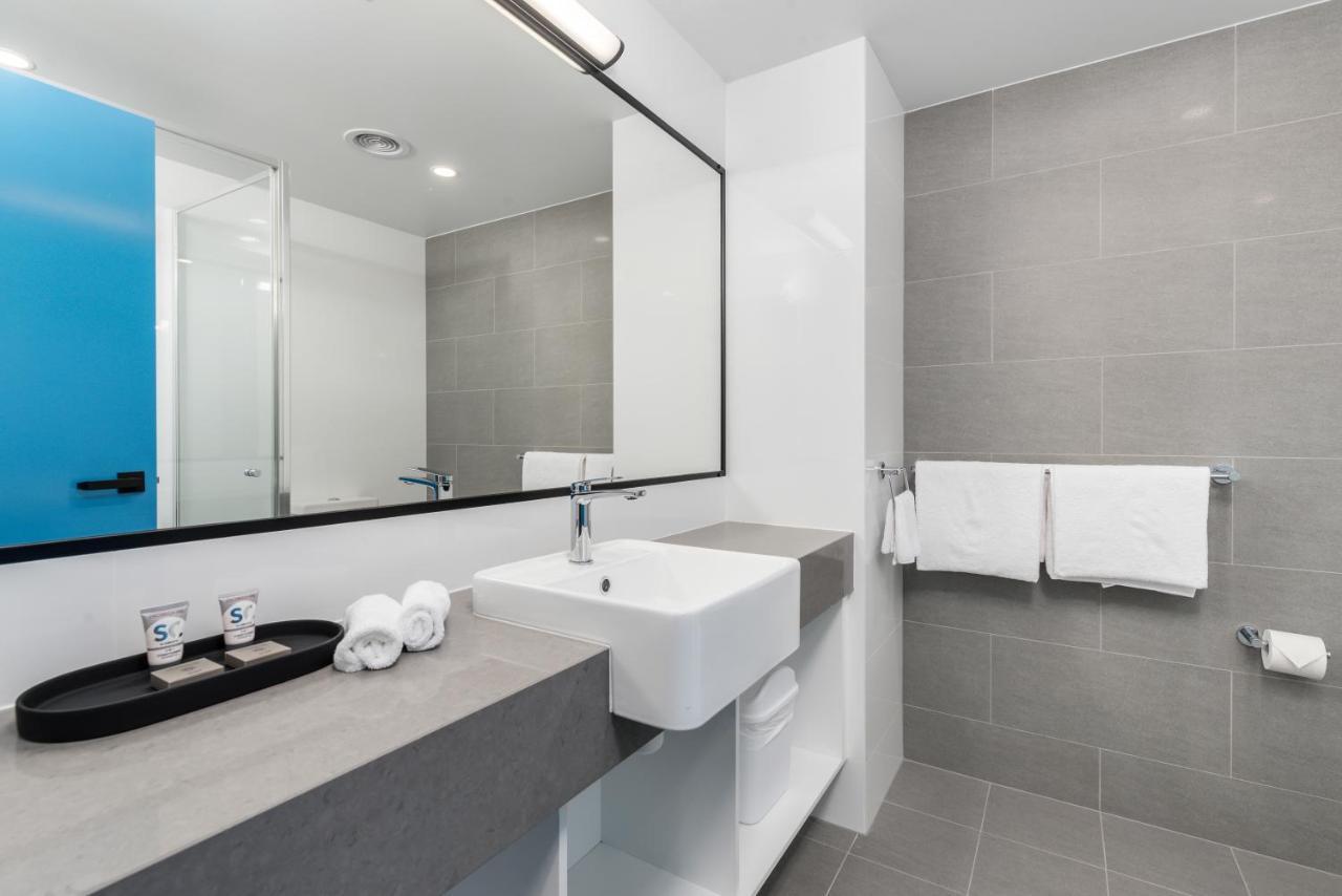 Thornton Executive Hotel Maitland Kültér fotó