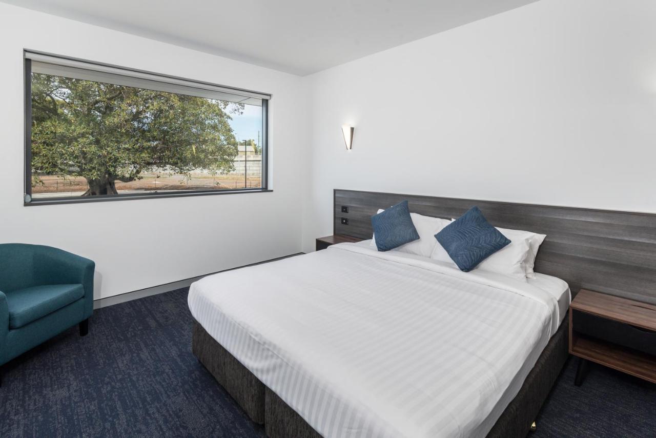 Thornton Executive Hotel Maitland Kültér fotó