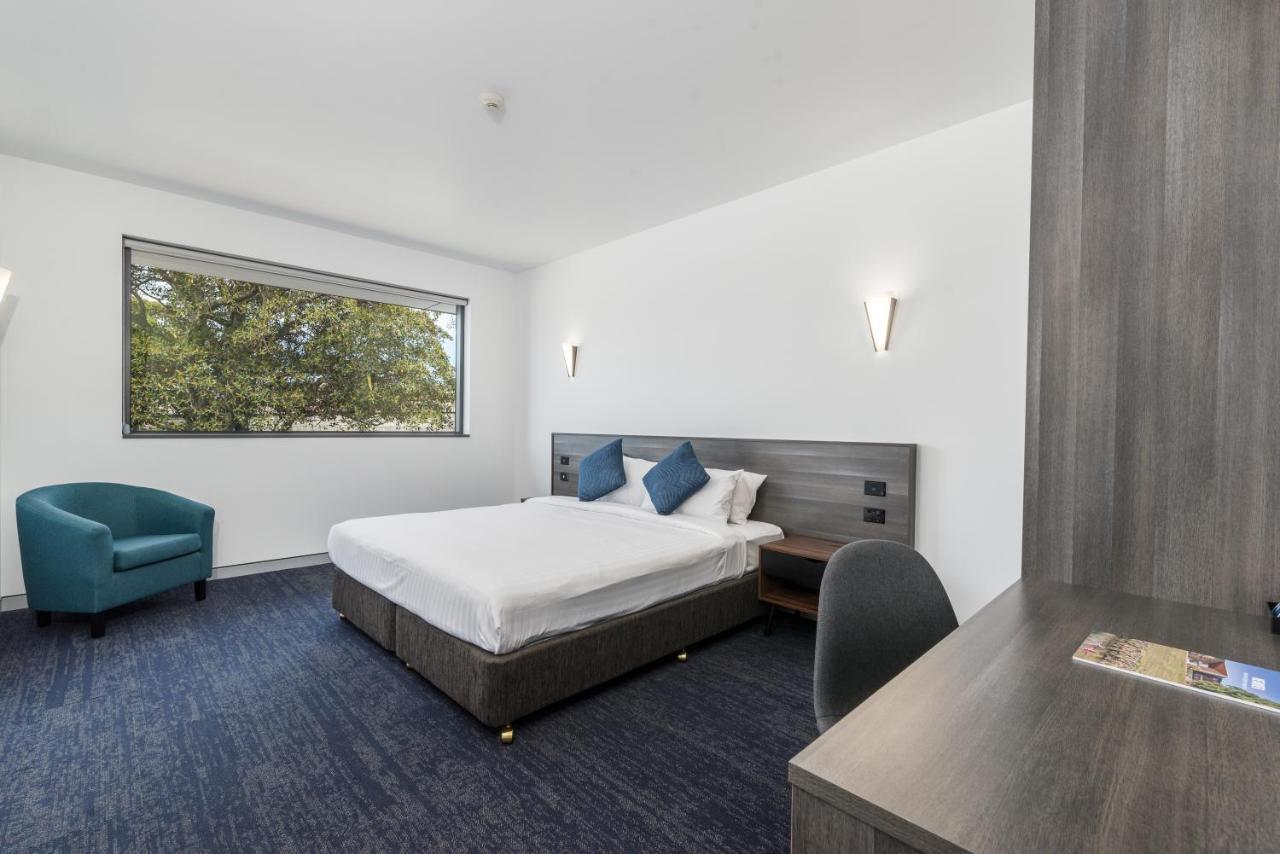 Thornton Executive Hotel Maitland Kültér fotó