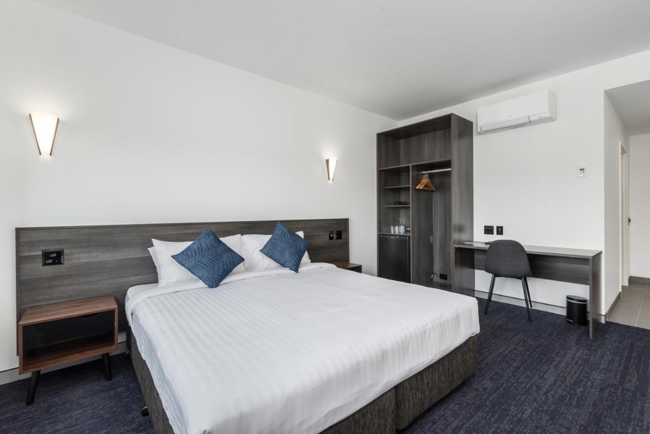 Thornton Executive Hotel Maitland Kültér fotó