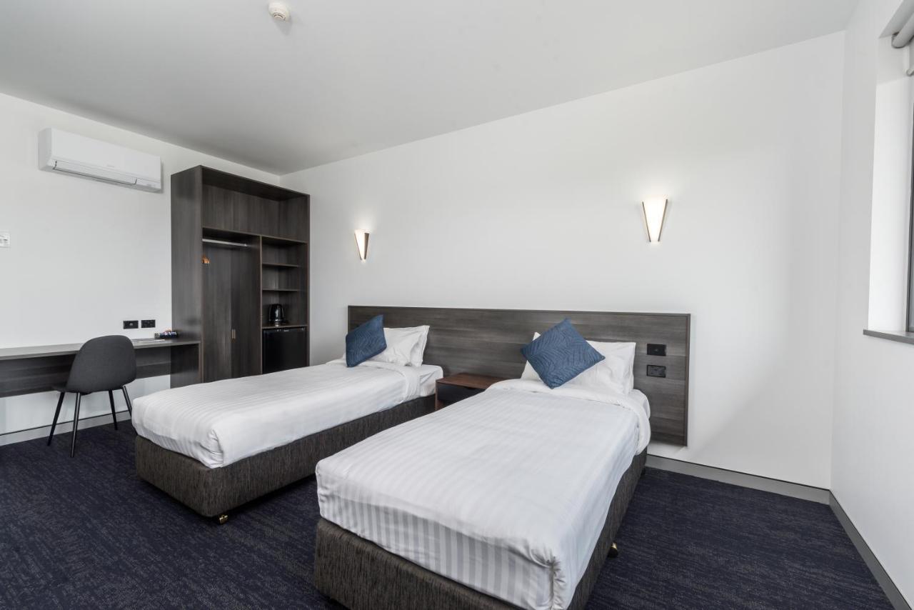 Thornton Executive Hotel Maitland Kültér fotó
