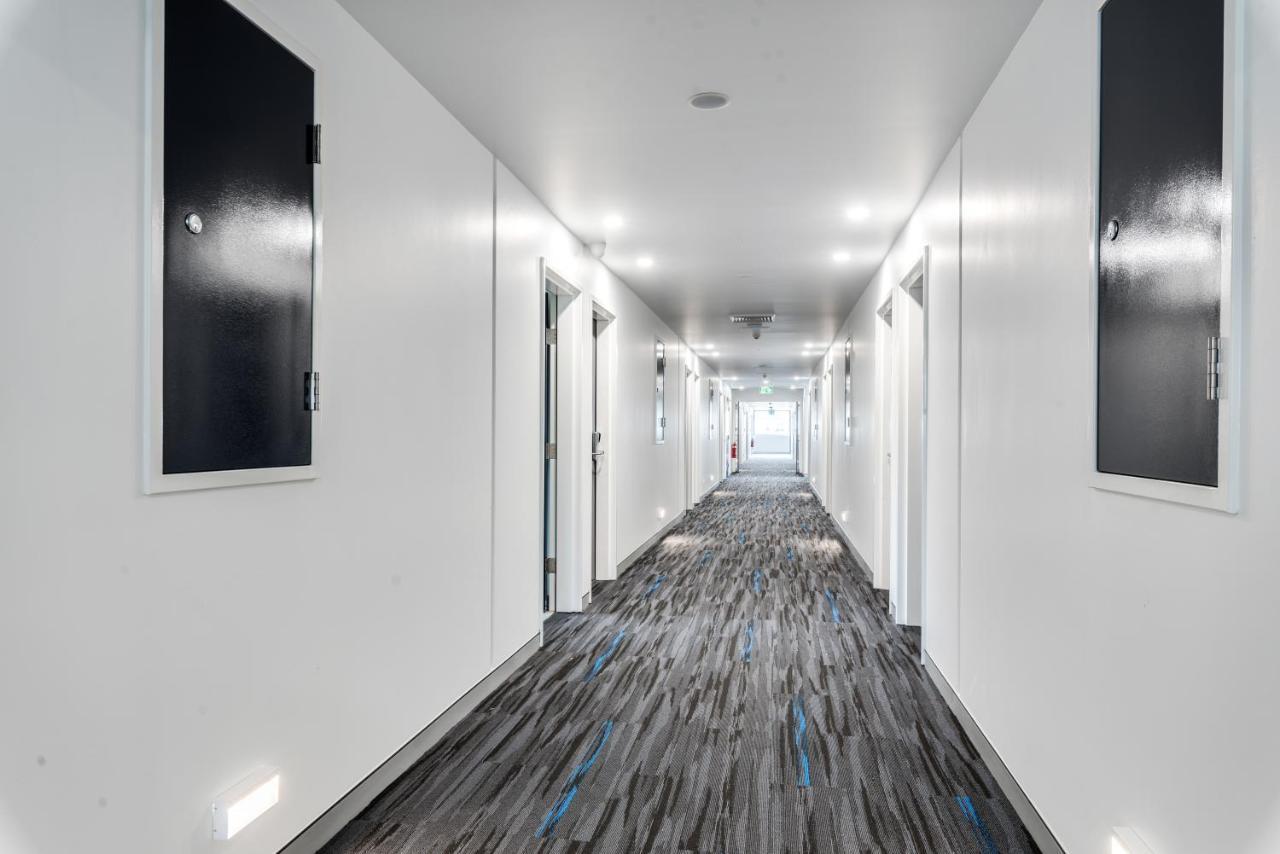 Thornton Executive Hotel Maitland Kültér fotó