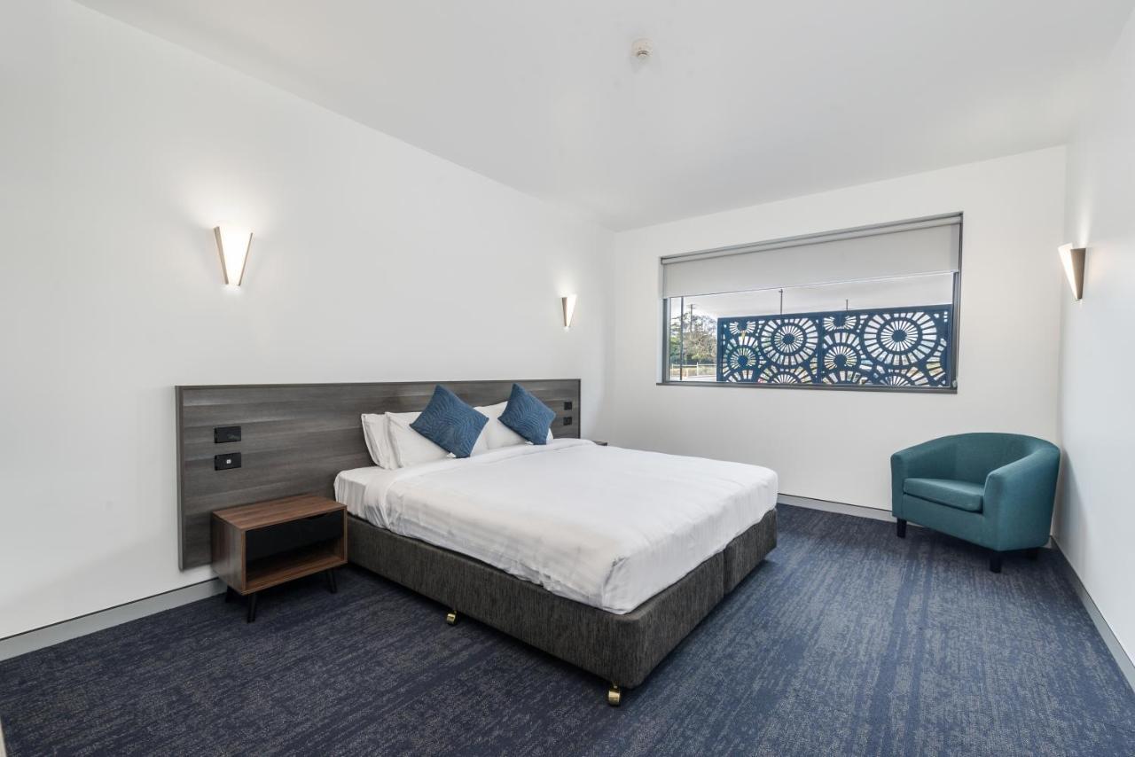 Thornton Executive Hotel Maitland Kültér fotó