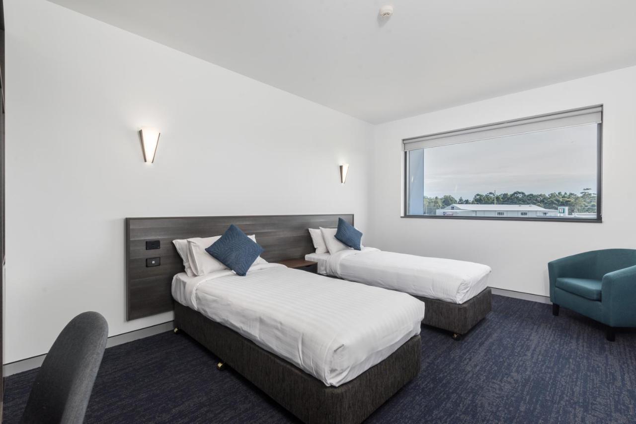 Thornton Executive Hotel Maitland Kültér fotó