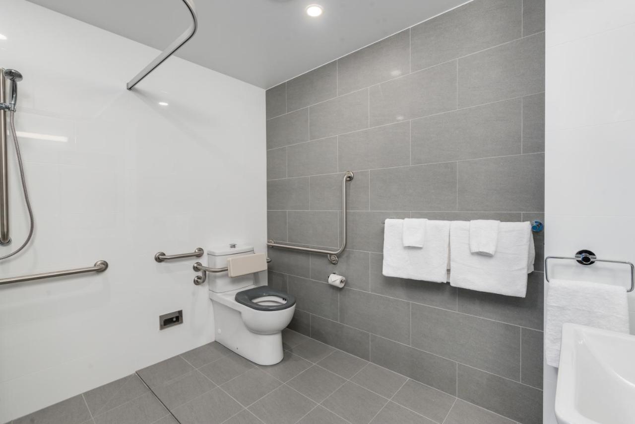 Thornton Executive Hotel Maitland Kültér fotó