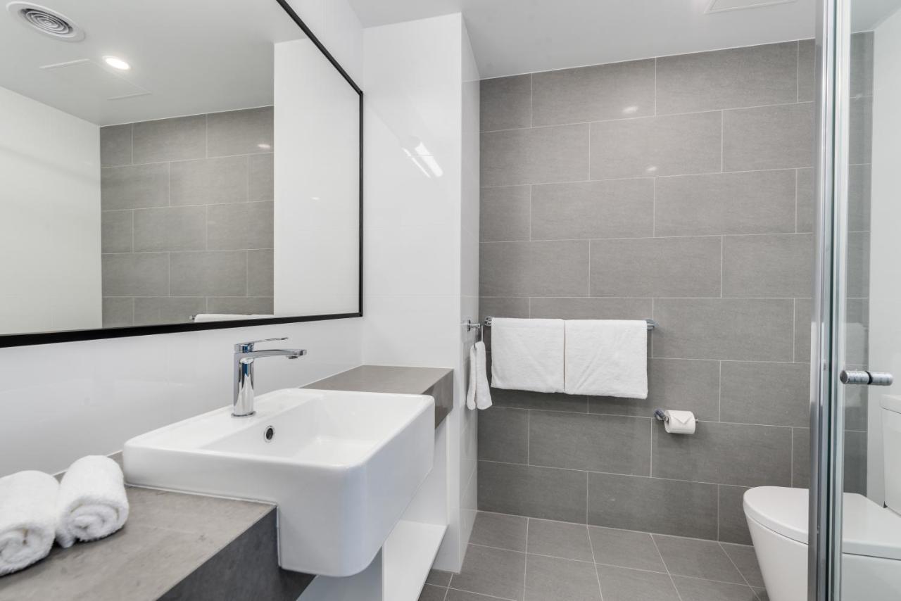 Thornton Executive Hotel Maitland Kültér fotó