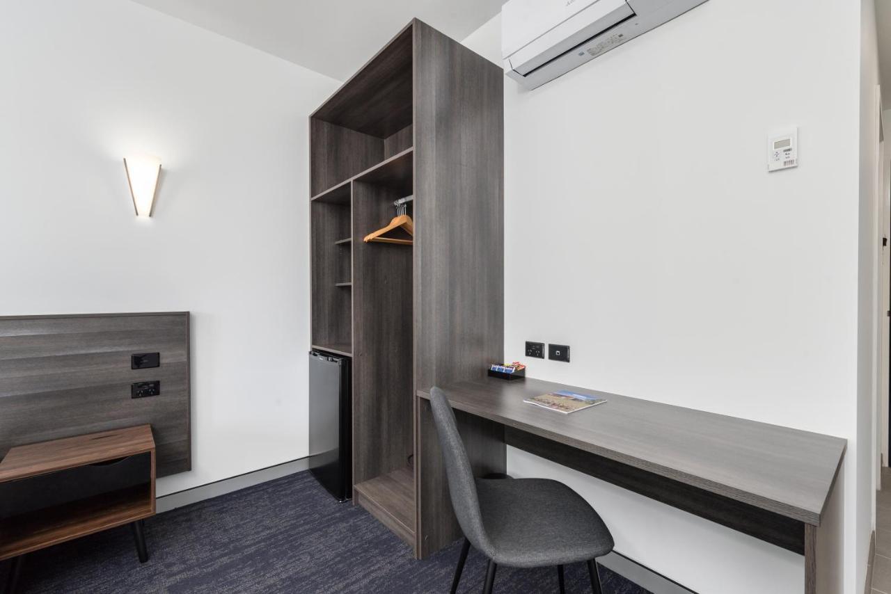 Thornton Executive Hotel Maitland Kültér fotó
