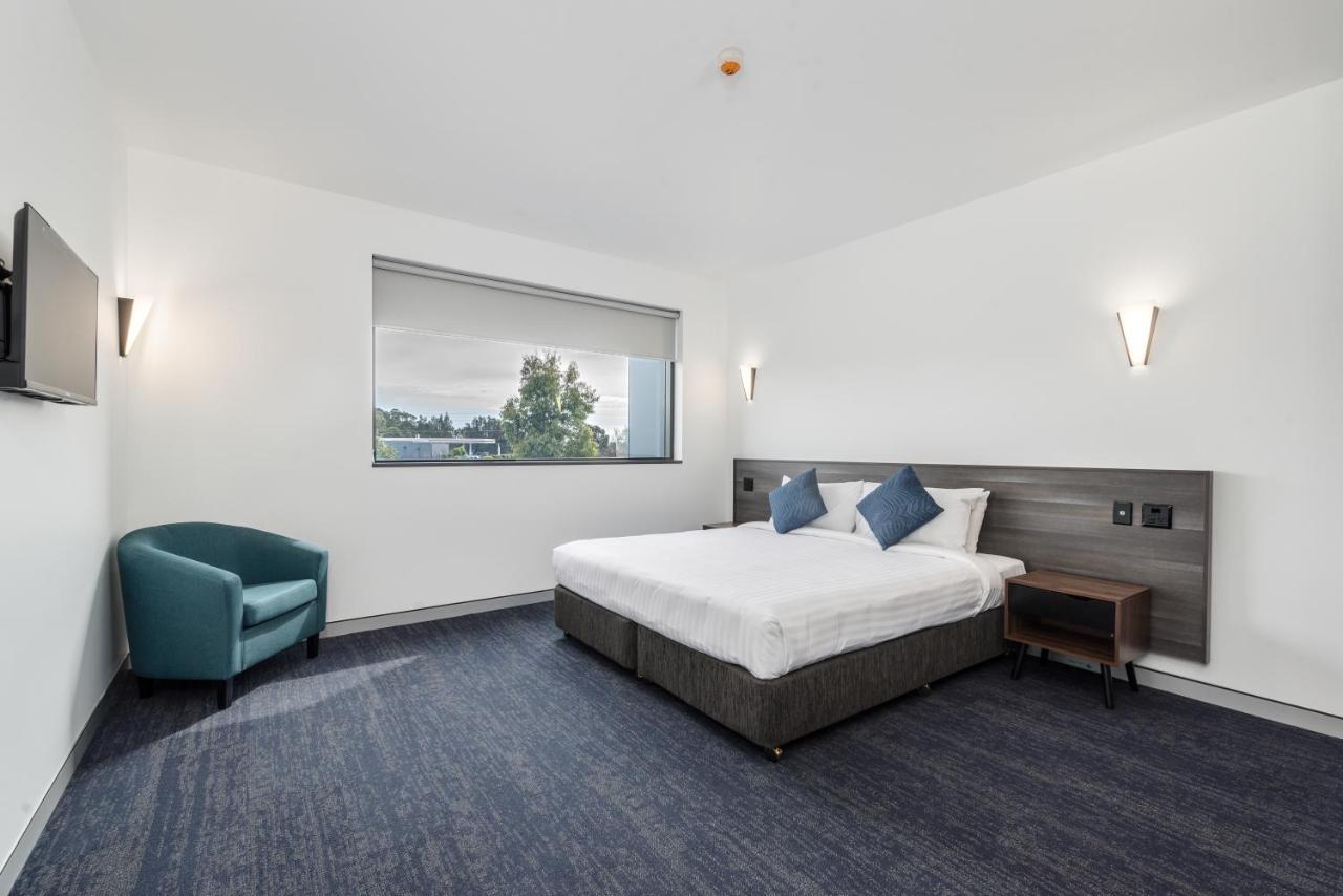 Thornton Executive Hotel Maitland Kültér fotó
