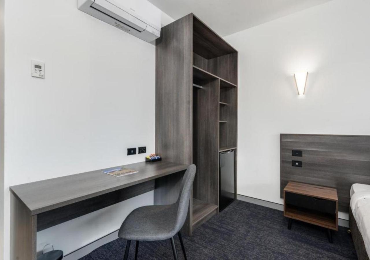 Thornton Executive Hotel Maitland Kültér fotó