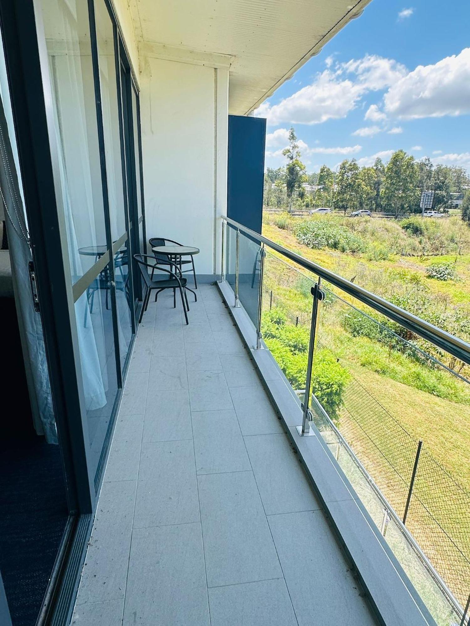 Thornton Executive Hotel Maitland Kültér fotó