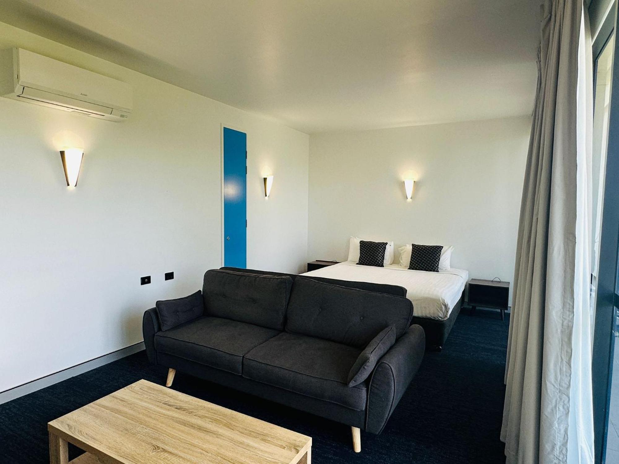 Thornton Executive Hotel Maitland Kültér fotó