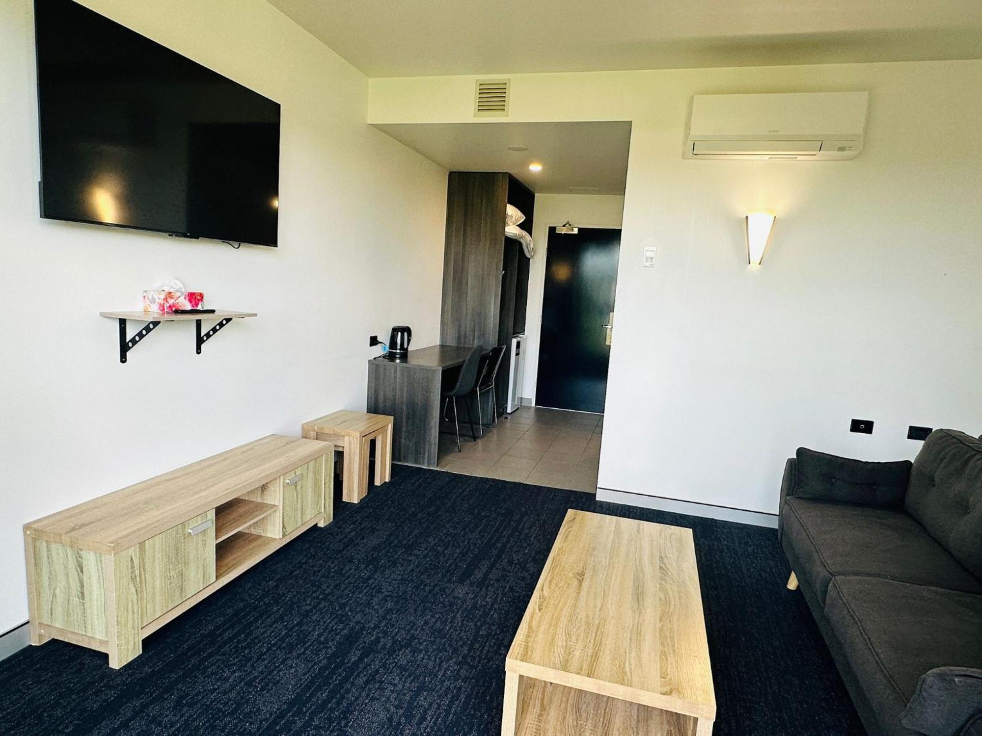 Thornton Executive Hotel Maitland Kültér fotó